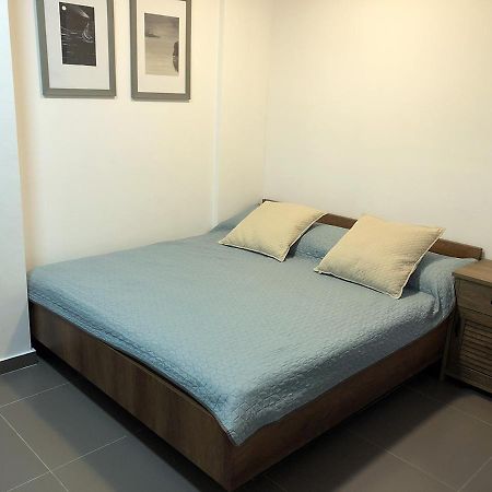 Sea View Nik Apartment ドゥラス エクステリア 写真