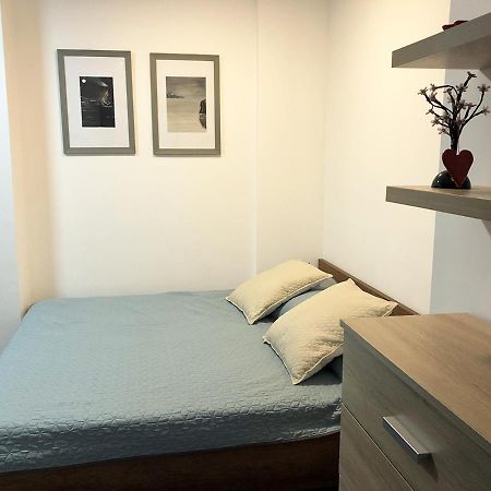 Sea View Nik Apartment ドゥラス エクステリア 写真