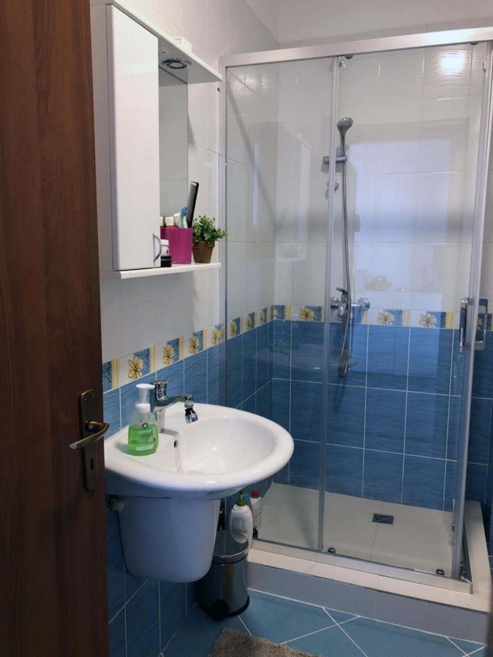 Sea View Nik Apartment ドゥラス エクステリア 写真