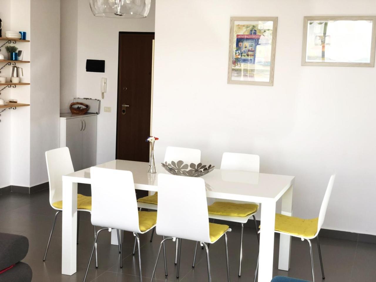 Sea View Nik Apartment ドゥラス エクステリア 写真